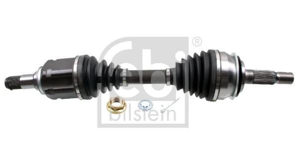 Drive Shaft